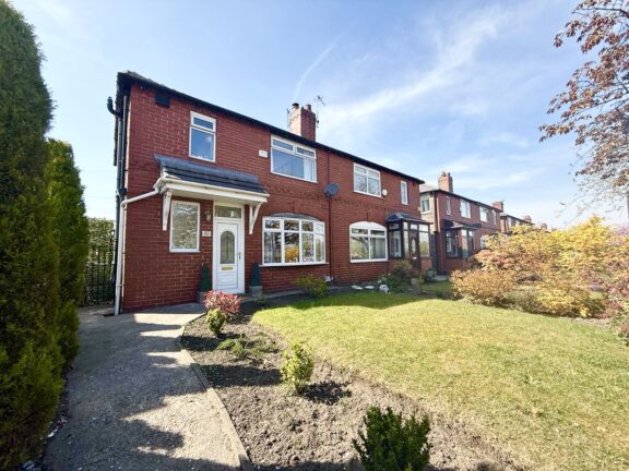 Bolton Road Image