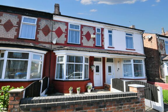 Winchester Road Image
