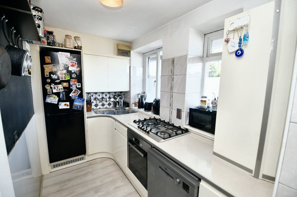 Eccles New Road, Kielder Square, M5
