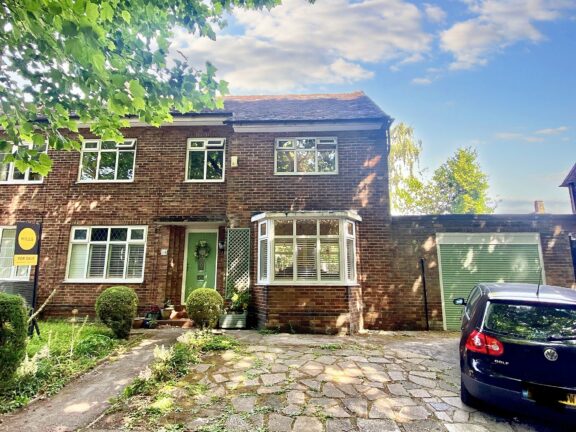 Chaseley Road Image