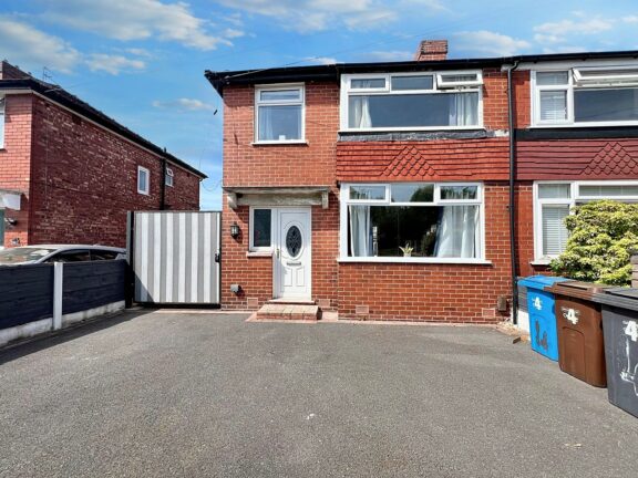 Cambell Road Image