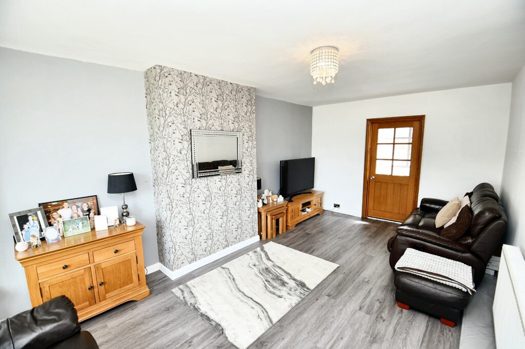 Lancaster Road, Salford, M6