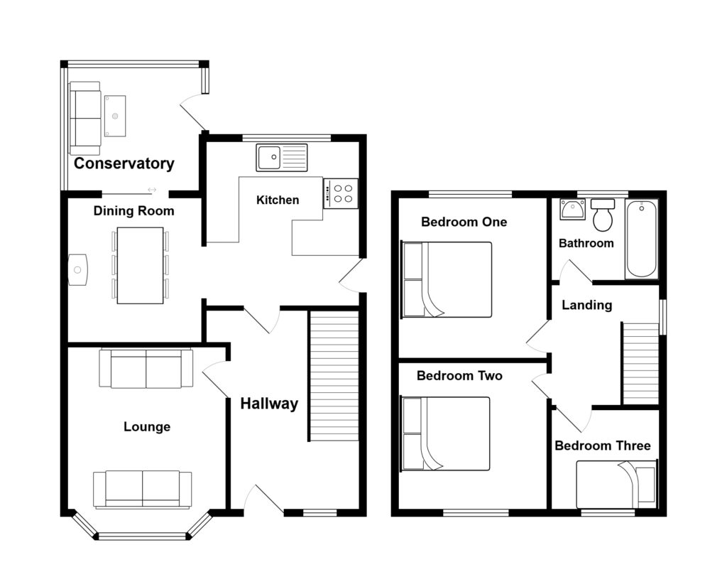 Property Floorplans 1