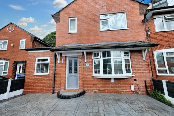 Roby Road Image