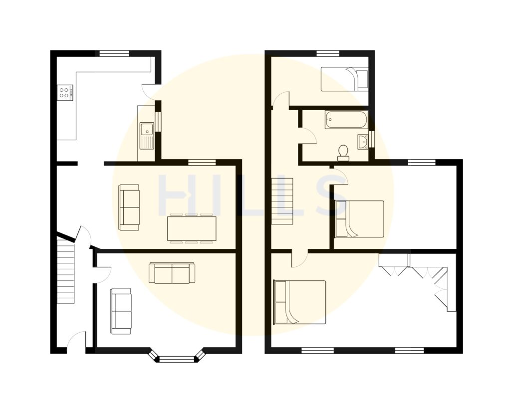 Property Floorplans 1