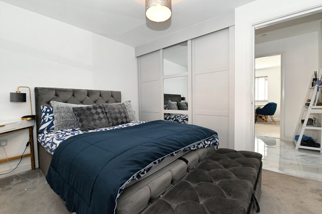 Farrier Close, Swinton, M27
