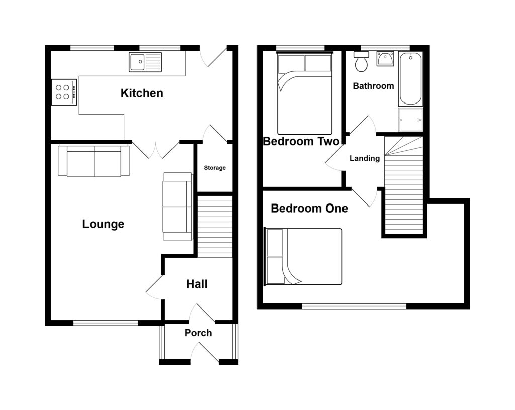 Property Floorplans 1