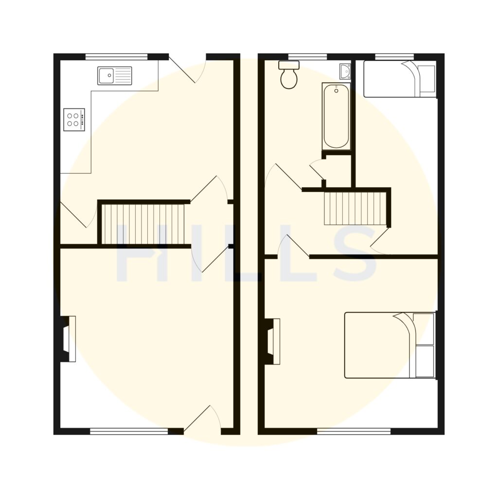 Property Floorplans 1
