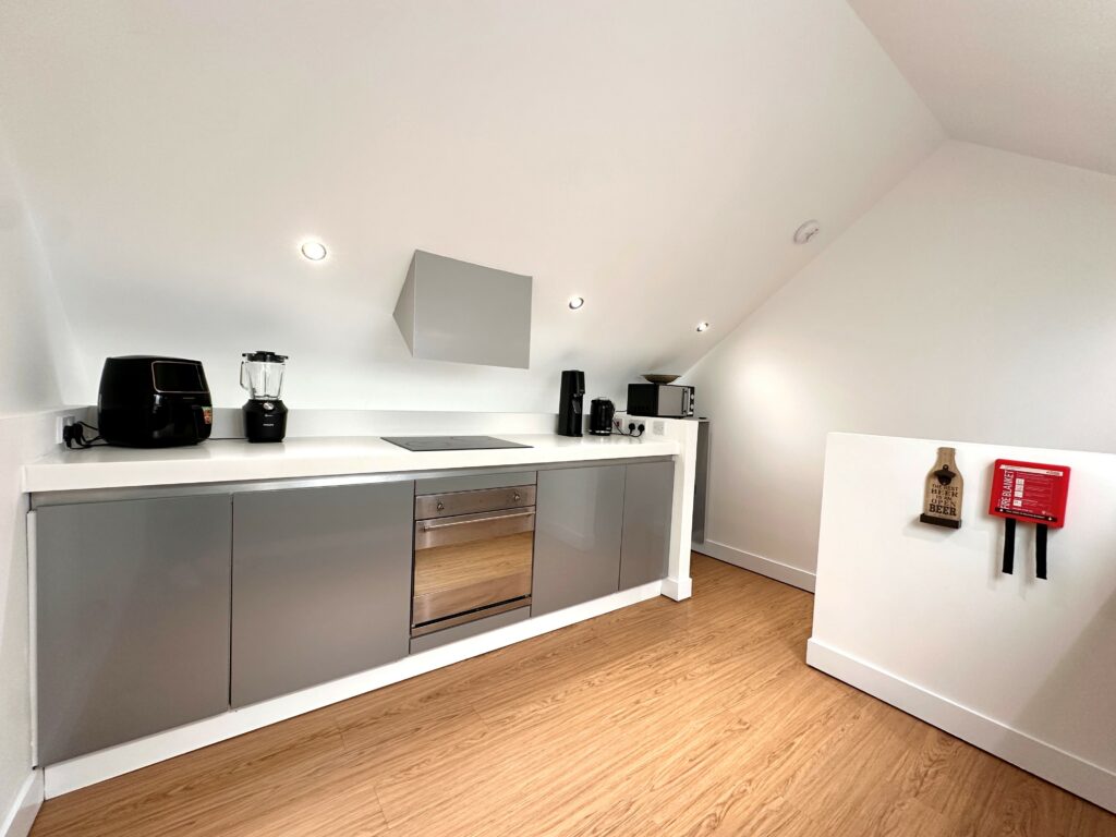 Laburnum Street, Salford, M6