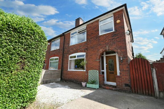 Agecroft Road Image