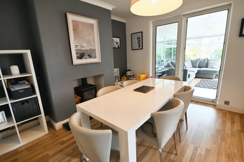 Ashford Avenue, Swinton, M27