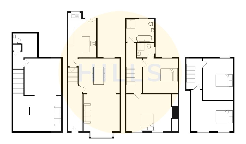 Property Floorplans 1