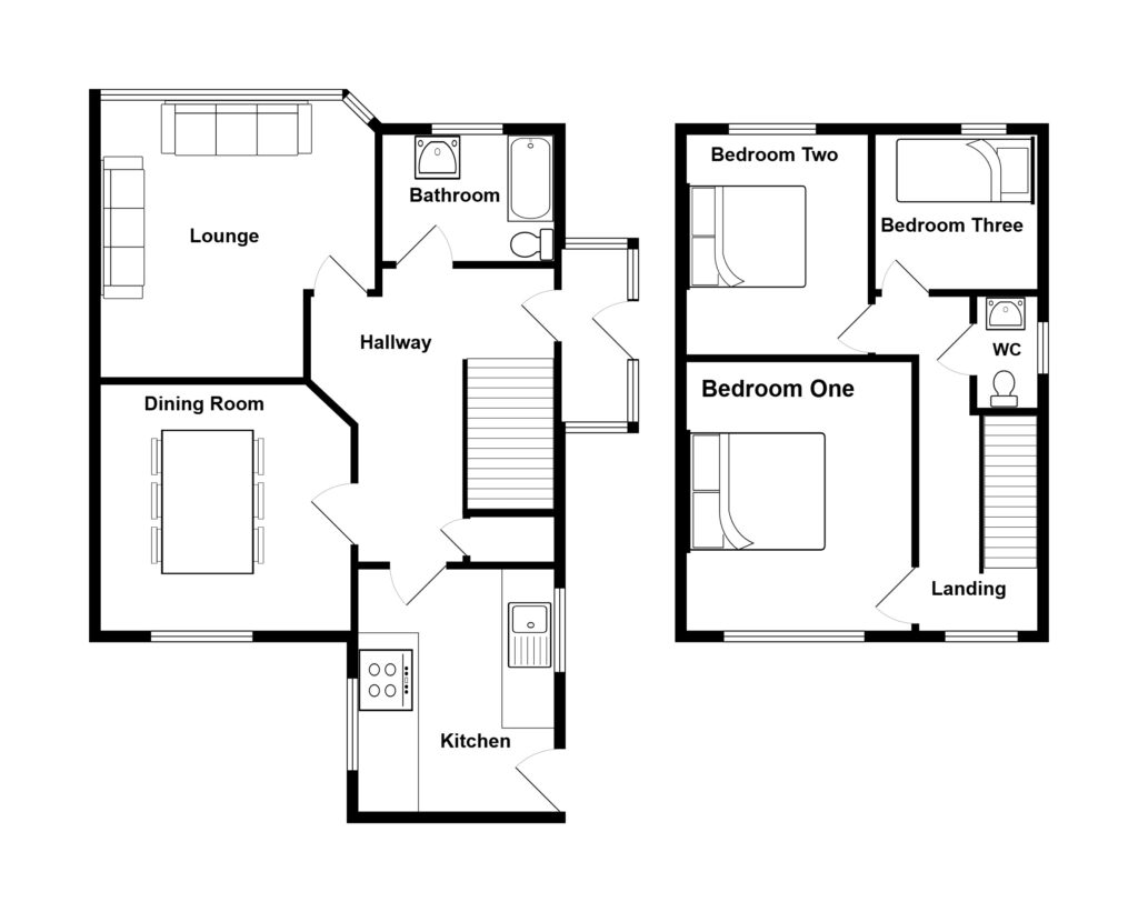 Property Floorplans 1