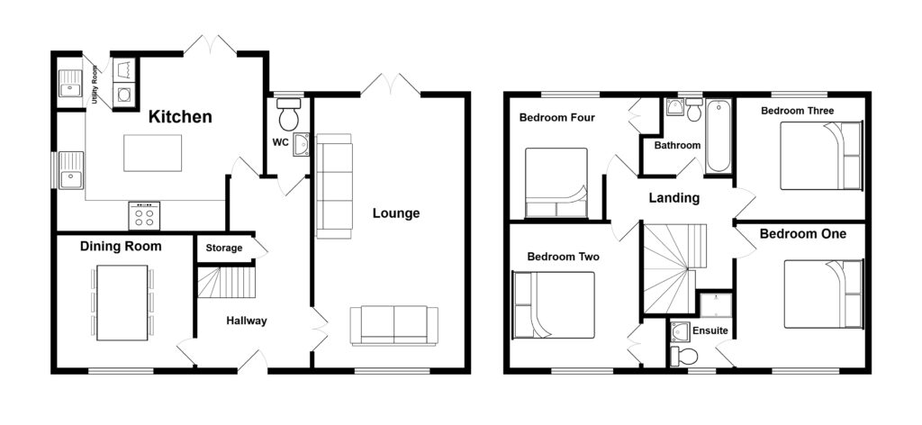 Property Floorplans 1