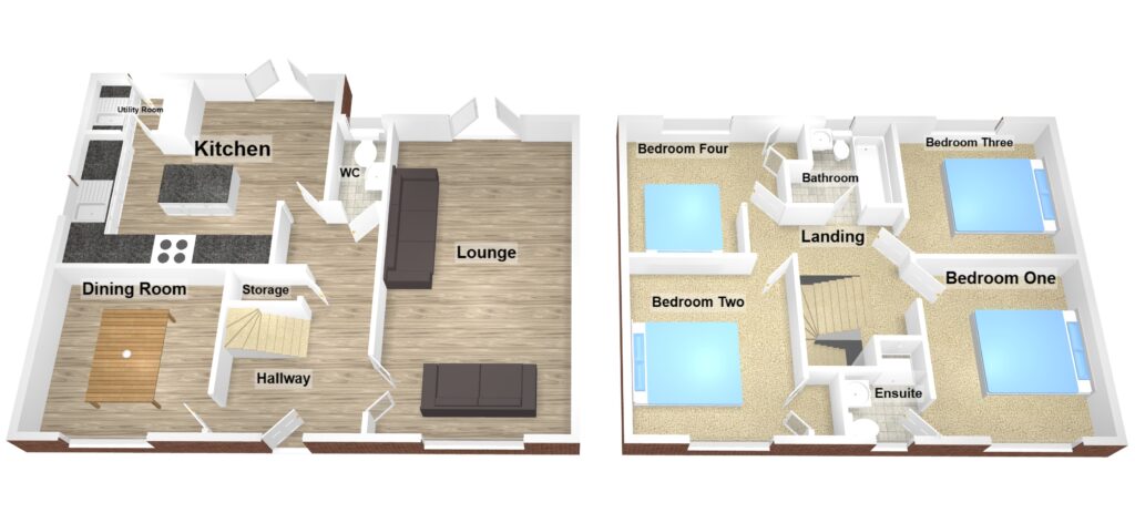 Property Floorplans 2