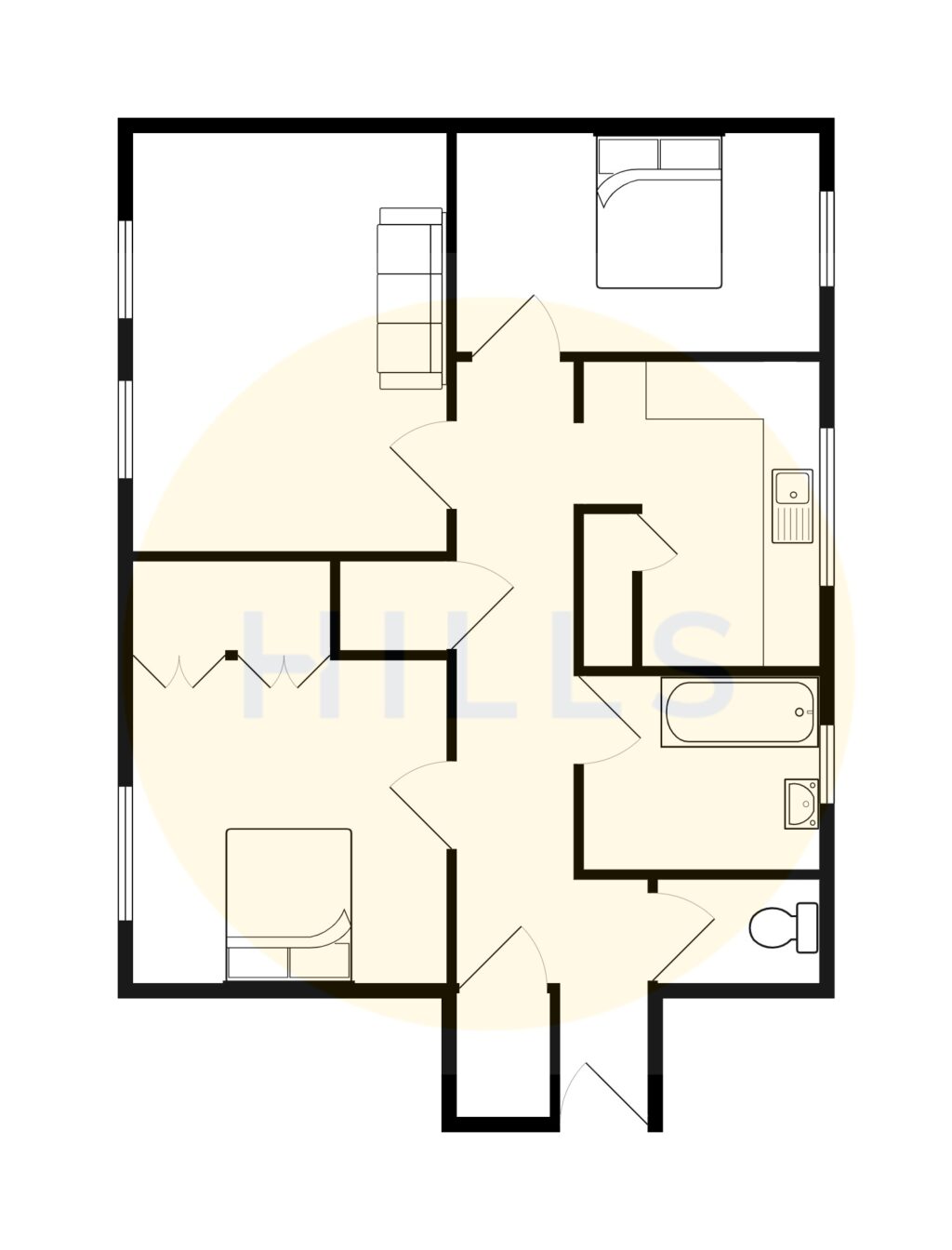 Property Floorplans 1