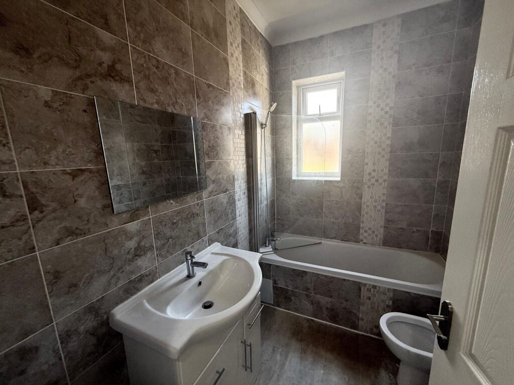 Pendlebury Road, Swinton, M27