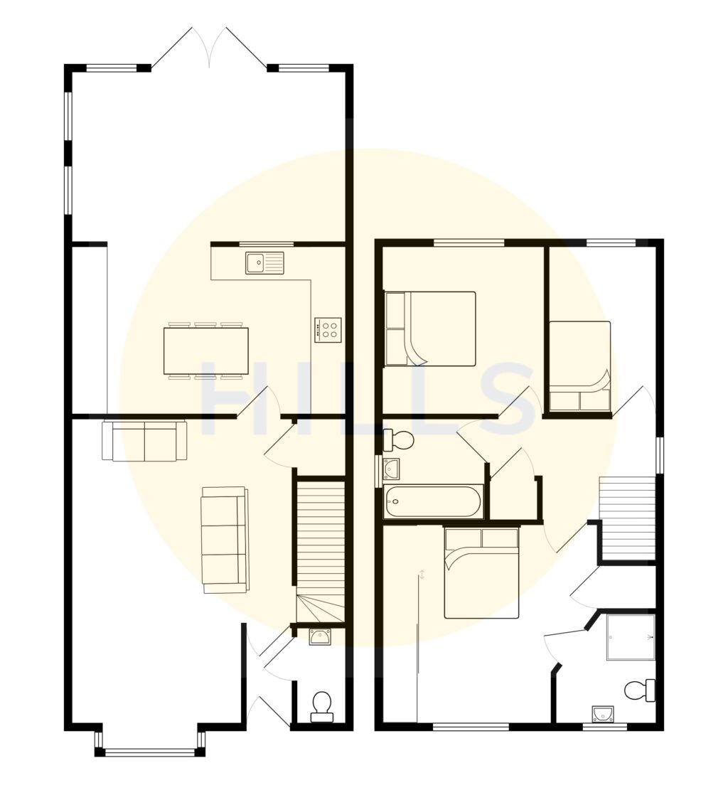 Property Floorplans 1