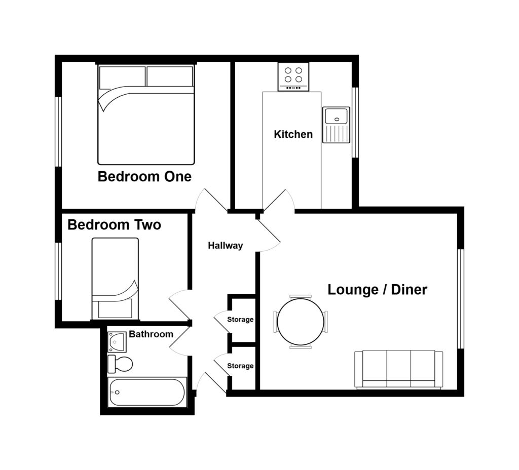 Property Floorplans 1