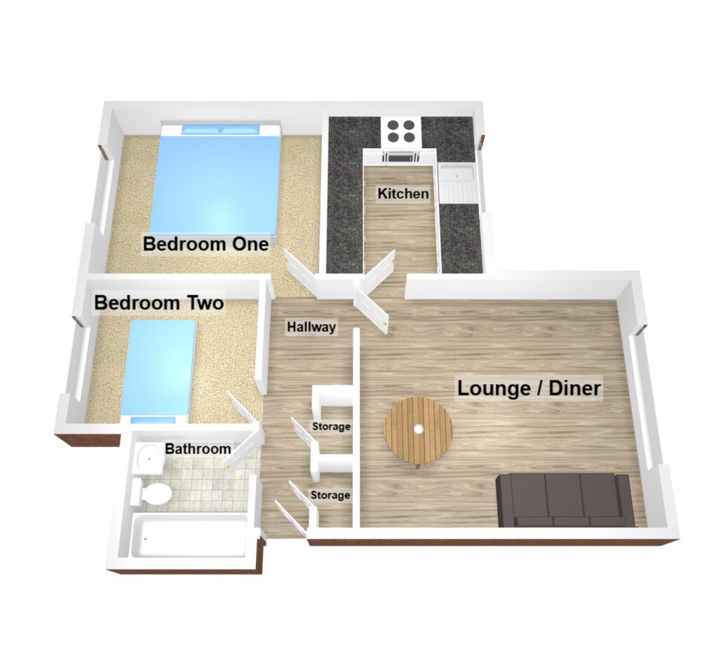 Property Floorplans 2