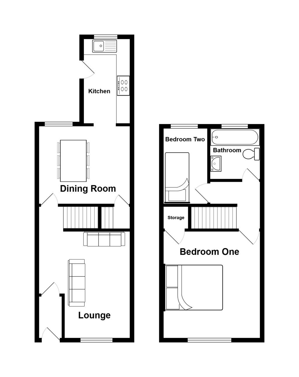 Property Floorplans 1