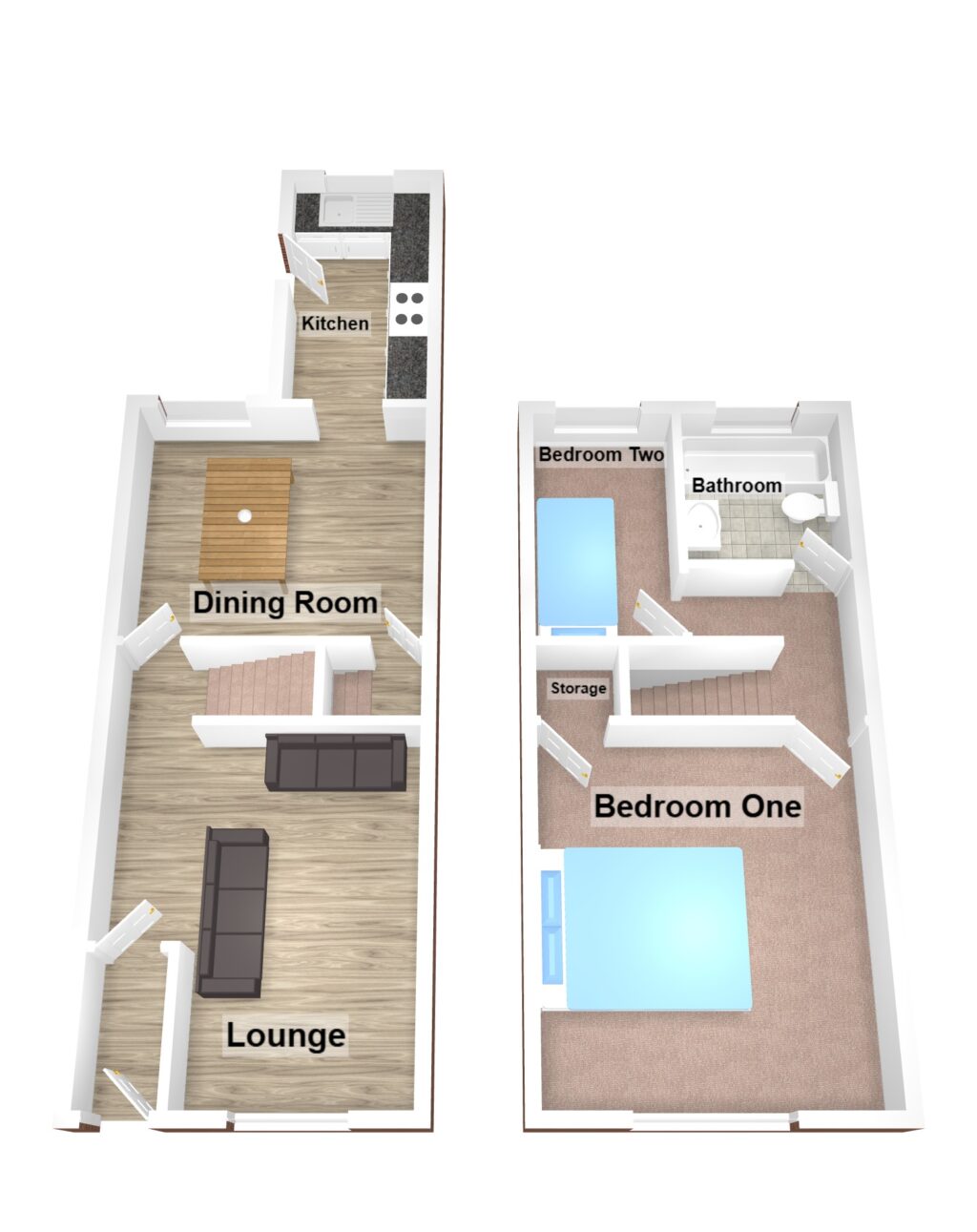 Property Floorplans 2