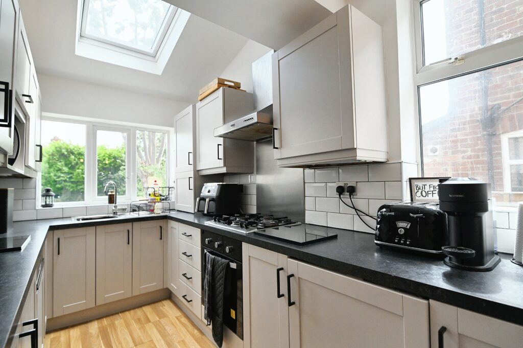 Ashford Avenue, Swinton, M27