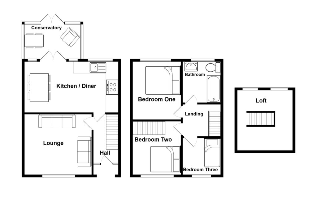 Property Floorplans 1