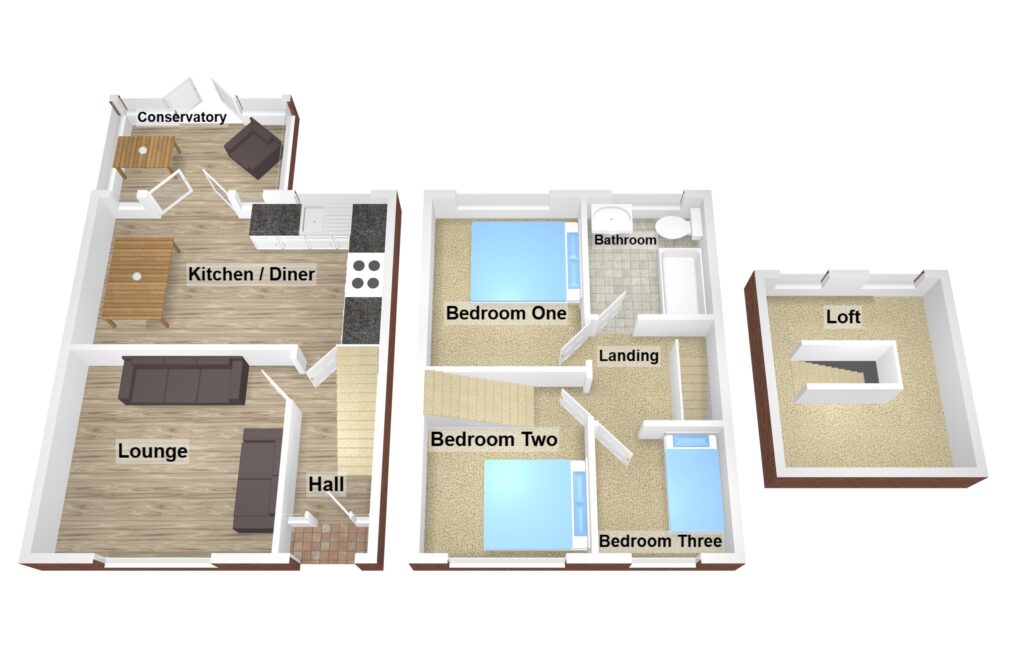 Property Floorplans 2