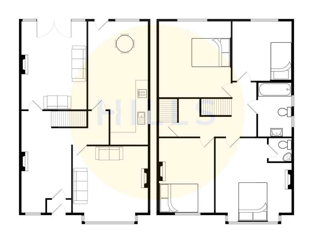 Property Floorplans 1