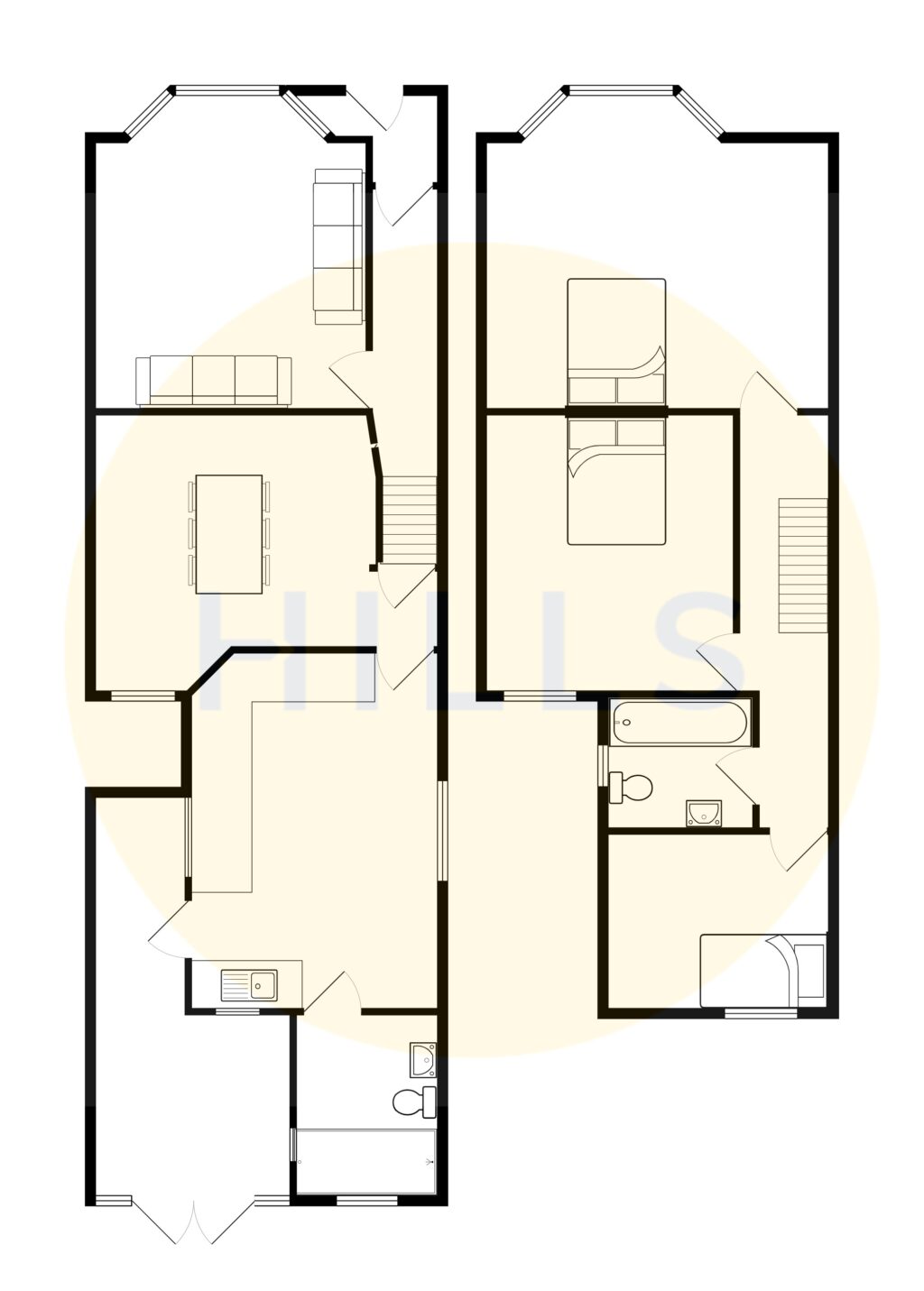 Property Floorplans 1