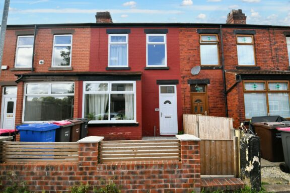 Graham Road Image