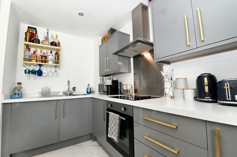 Farrier Close, Swinton, M27