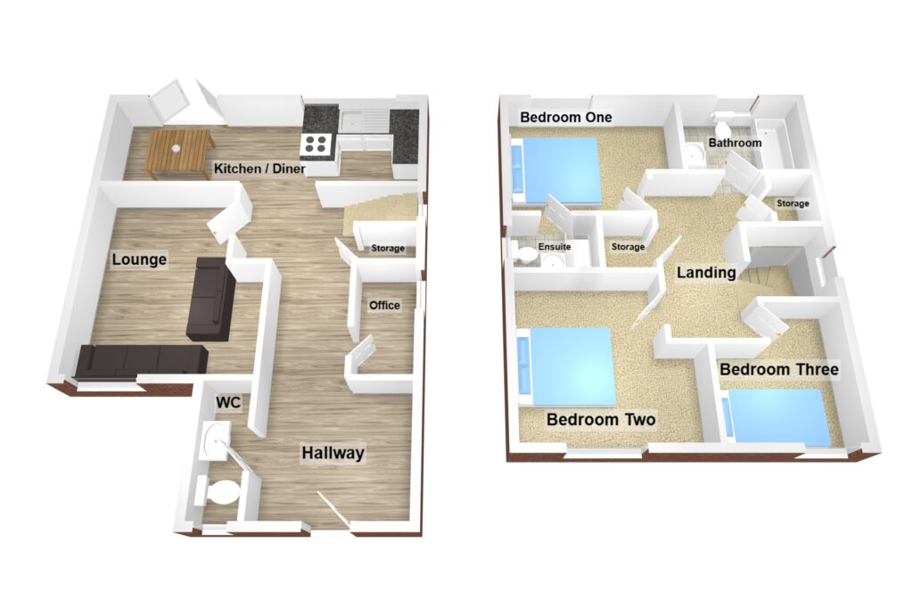 Property Floorplans 2