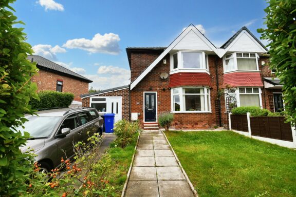 Moorville Road Image