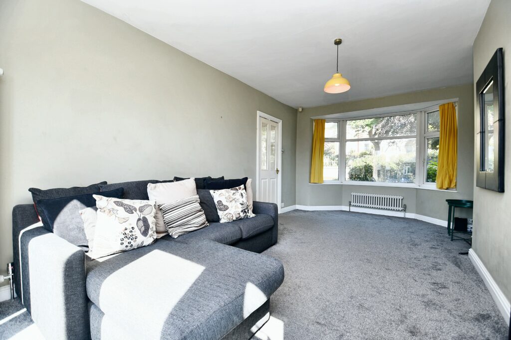 Radcliffe Park Road, Salford, M6