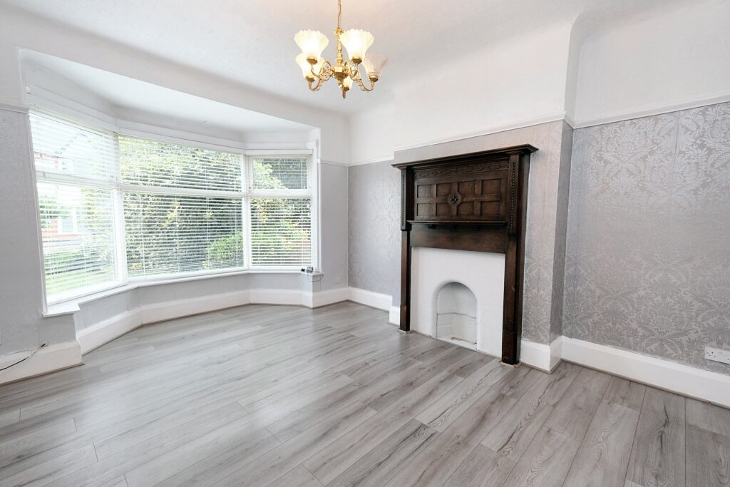 Claremont Road, Salford, M6