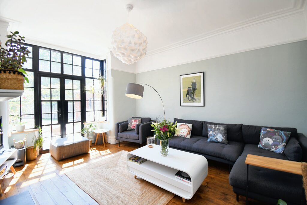 Victoria Crescent, Eccles, M30