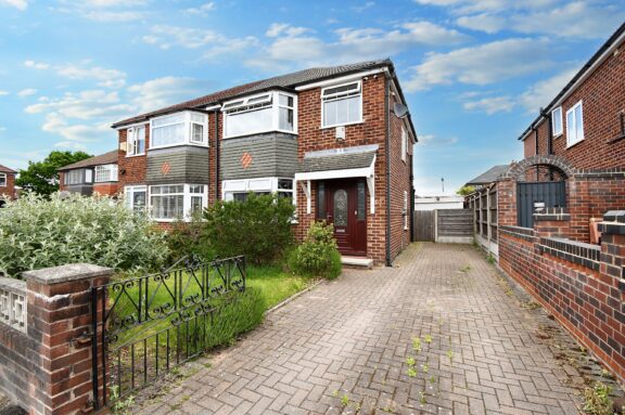 Radford Drive Image