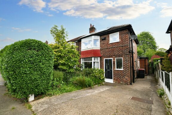 Light Oaks Road Image