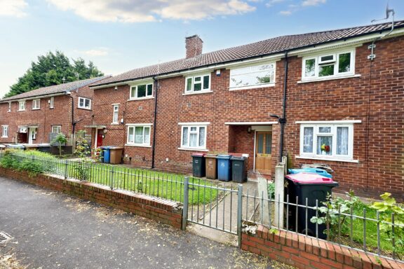 Hiley Road Image