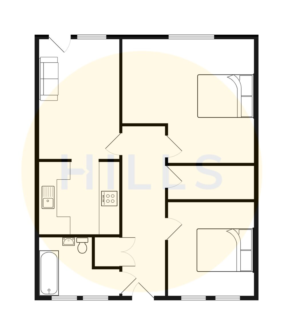 Property Floorplans 1