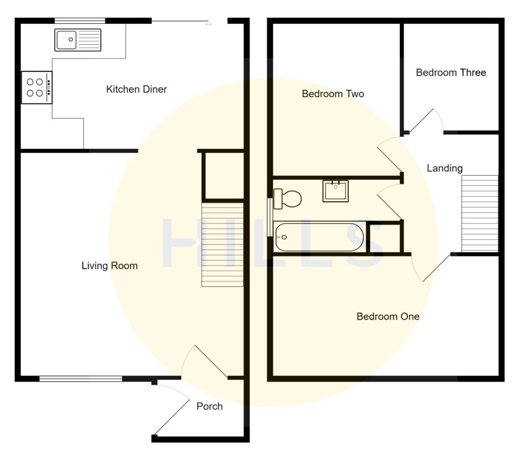 Property Floorplans 1