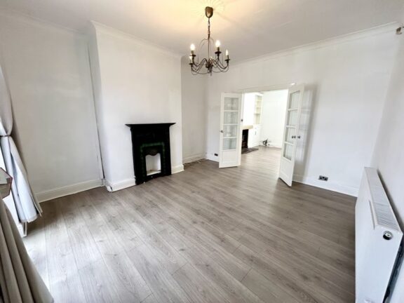 Poplar Road Image