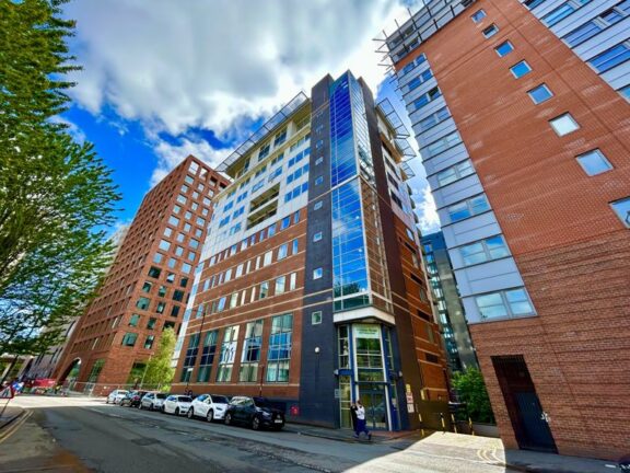 144 Princess Street Image