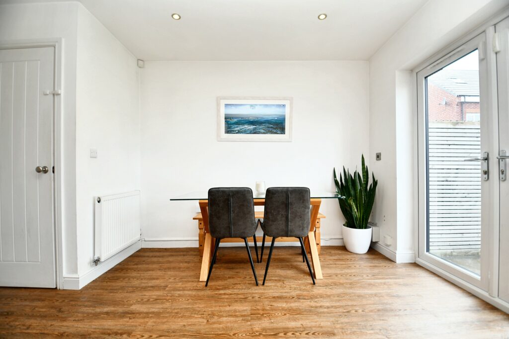Clifton Road, Eccles, M30