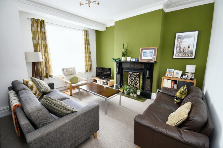 Caldy Road, Salford, M6