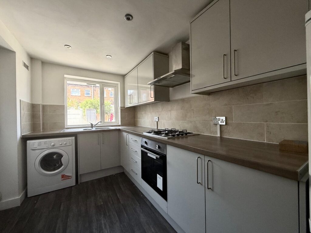 Pendlebury Road, Swinton, M27