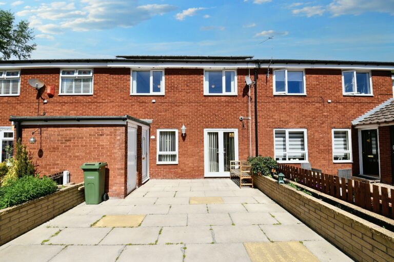 Gledhill Avenue, Salford, M5
