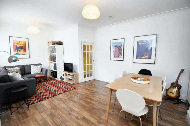 Caldy Road, Salford, M6